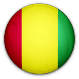 تشكيلة غينيا