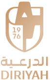 تشكيلة الدرعية