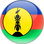 كاليدونيا الجديدة