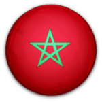 المغرب