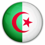 الجزائر